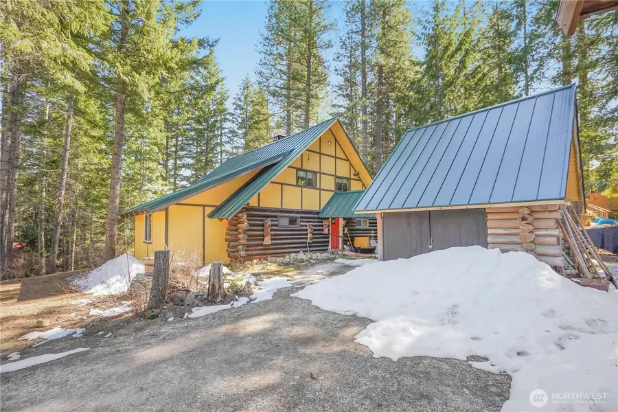 2263 Pine Tree Road, Leavenworth, WA 98826 - #2