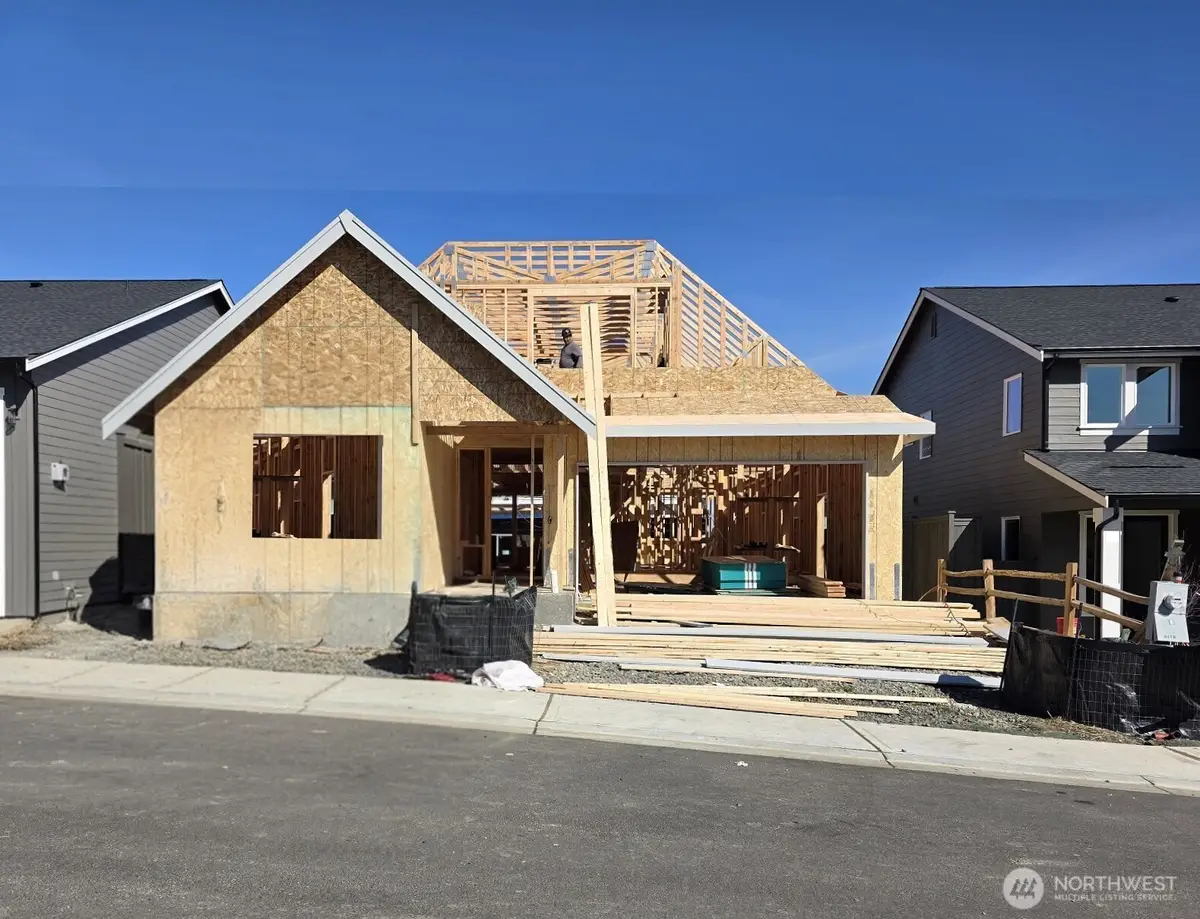 7161 91st Street E, Puyallup, WA 98371 - #1