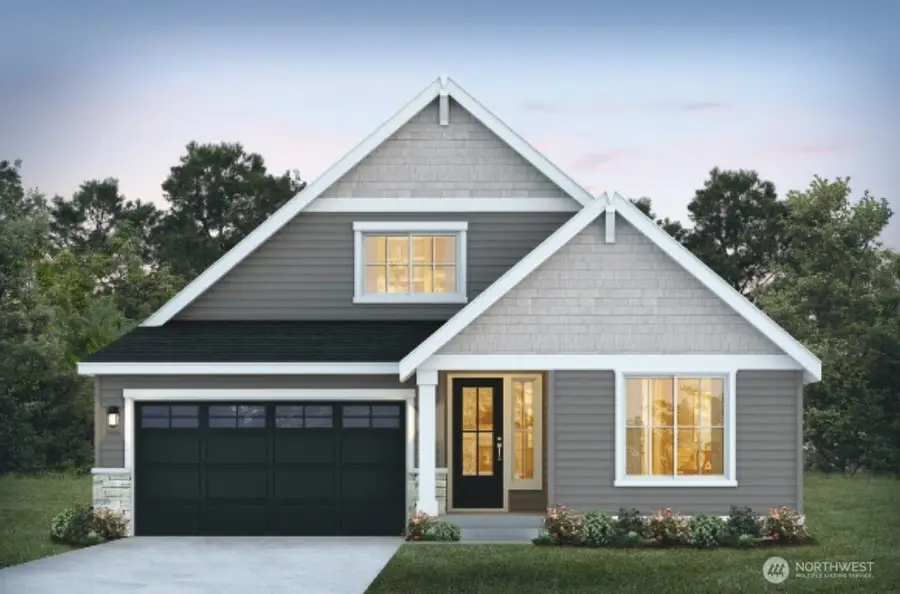 7161 91st Street E, Puyallup, WA 98371 - #3