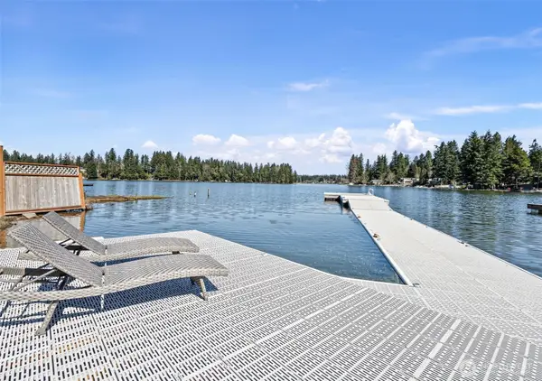 16714 Pleasant Beach Drive Se, Yelm, WA 98597