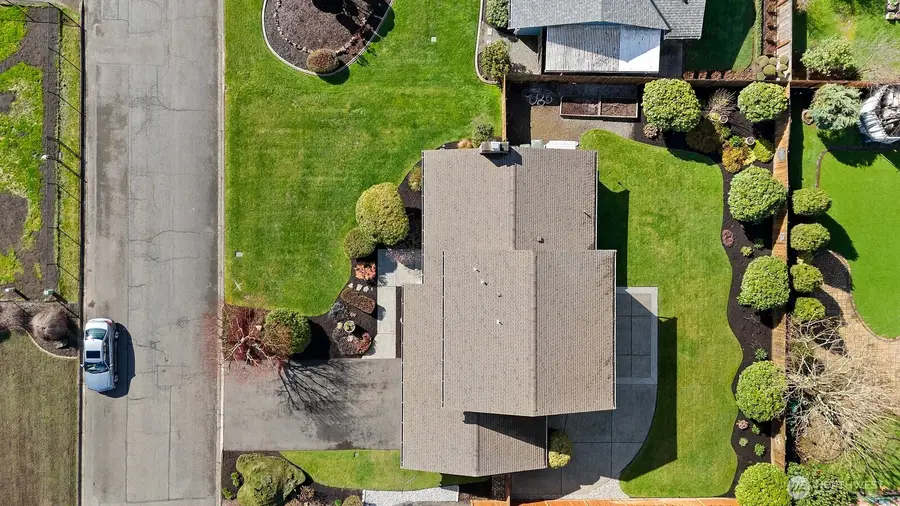 1436 Evergreen Place, Fircrest, WA 98466 - #2