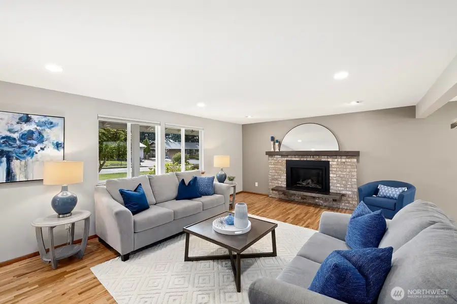 1436 Evergreen Place, Fircrest, WA 98466 - #3