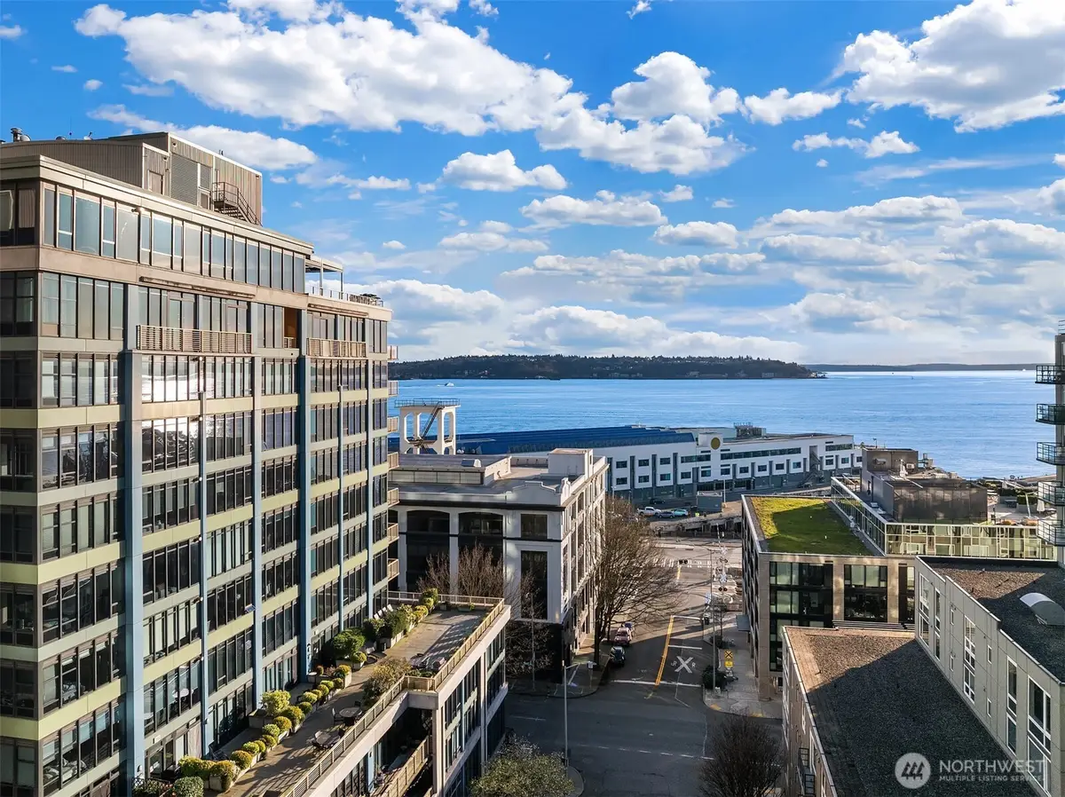 2716 Elliott Avenue #1204, Seattle, WA 98121 - #1