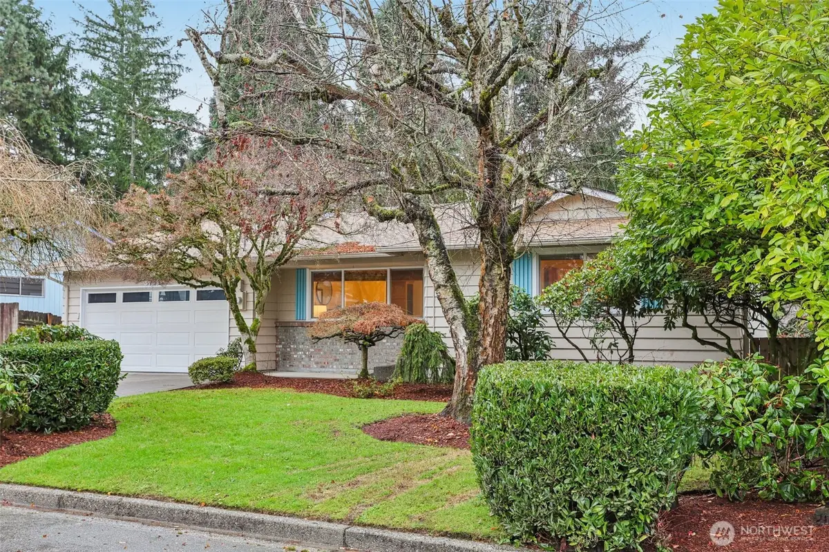 5733 155th Avenue Ne, Redmond, WA 98052 - #1