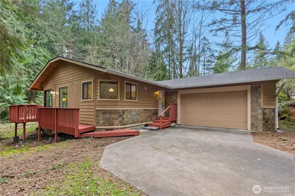 10 Lost Fork Lane, Bellingham, WA 98229