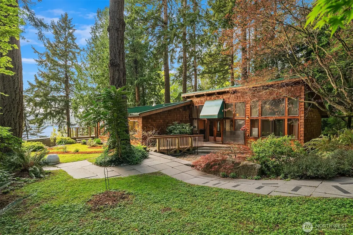 19923 Robinwood Road Sw, Vashon, WA 98070 - #1
