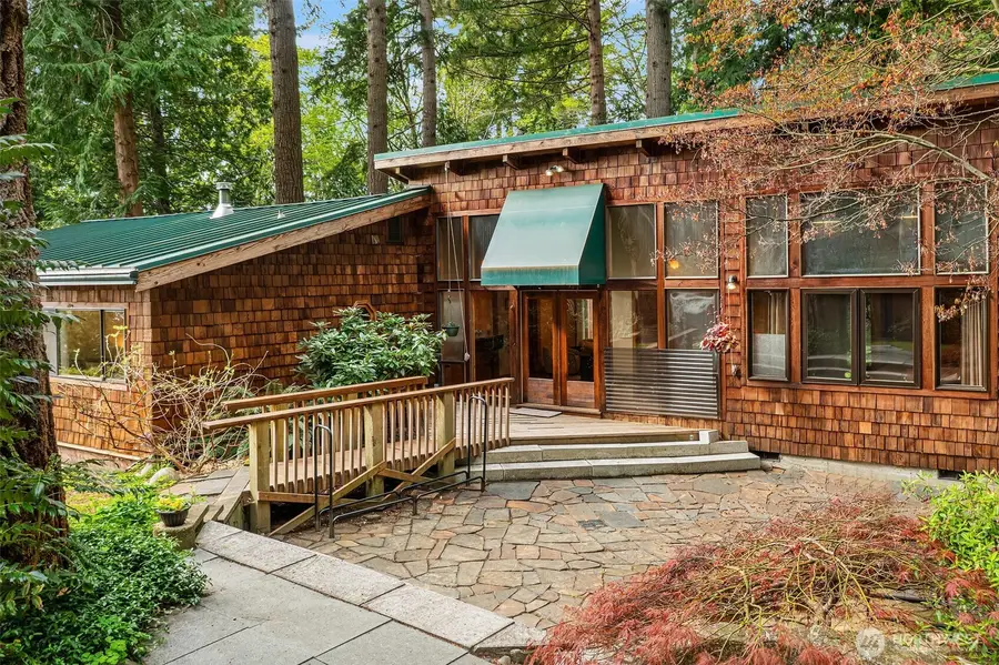 19923 Robinwood Road Sw, Vashon, WA 98070 - #3