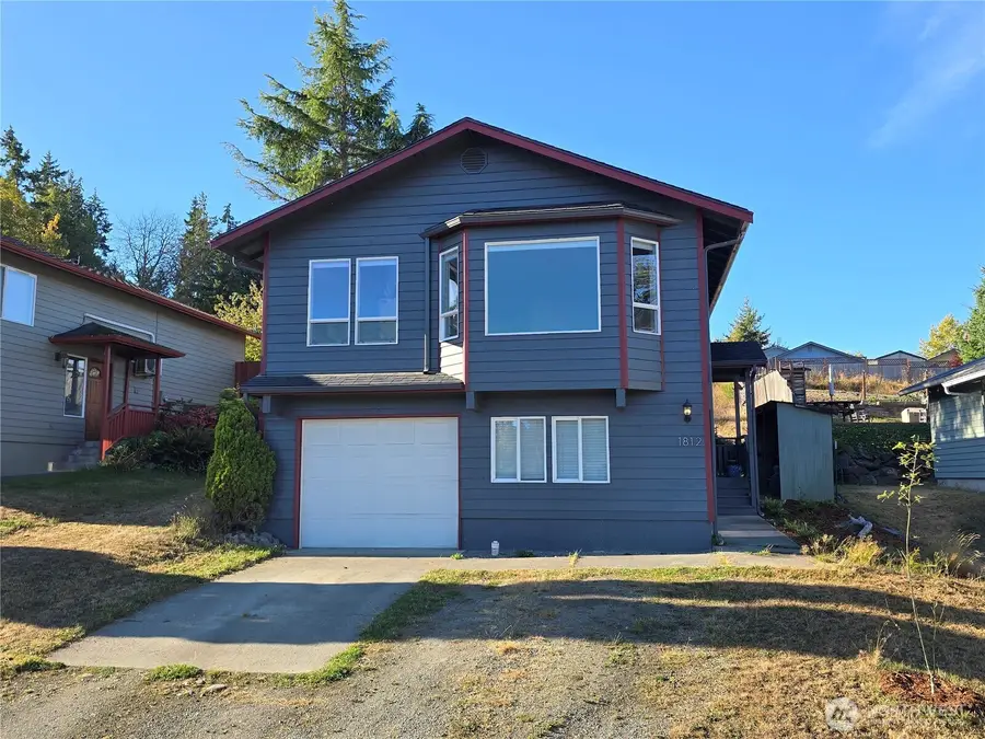 1812 W 12th Street, Port Angeles, WA 98363 - #3