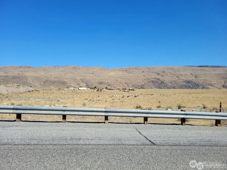 0 Chelan Hills Acres Road, Orondo, WA 98843 - #2