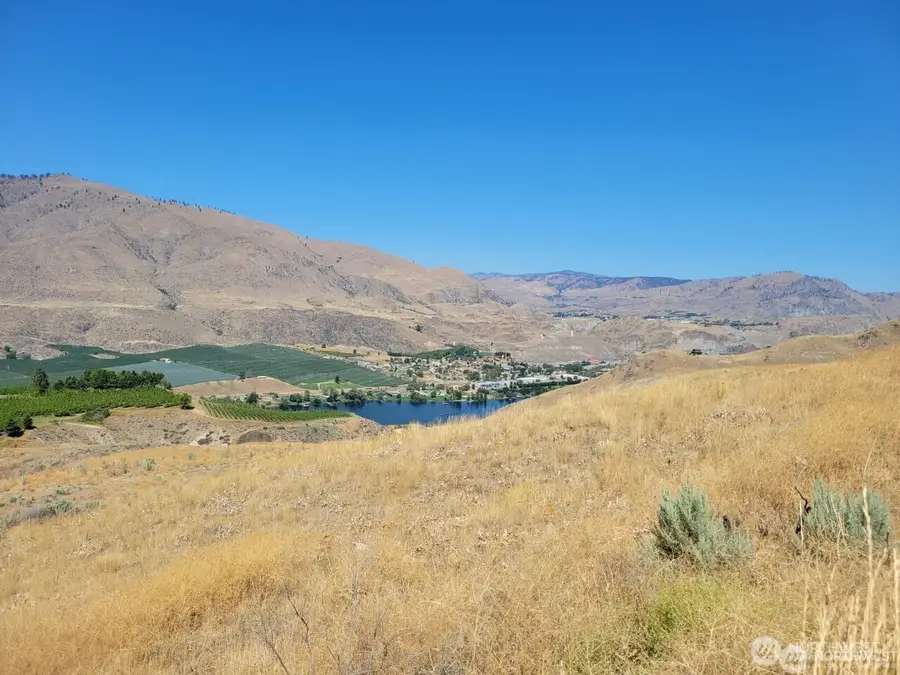 0 Chelan Hills Acres Road, Orondo, WA 98843 - #3