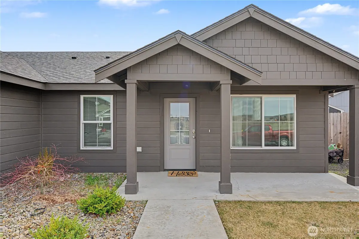 24 Parkside Loop, Ephrata, WA 98823 - #1