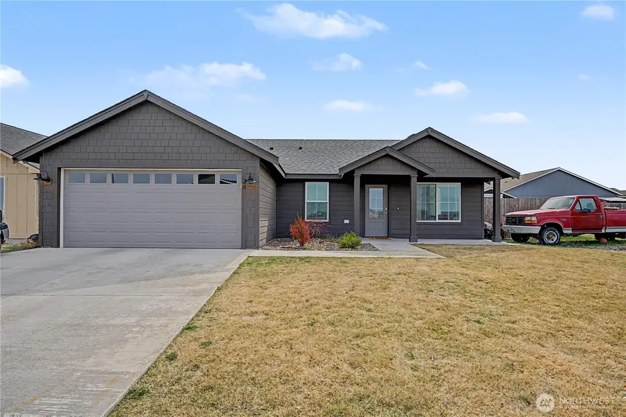24 Parkside Loop, Ephrata, WA 98823 - #3