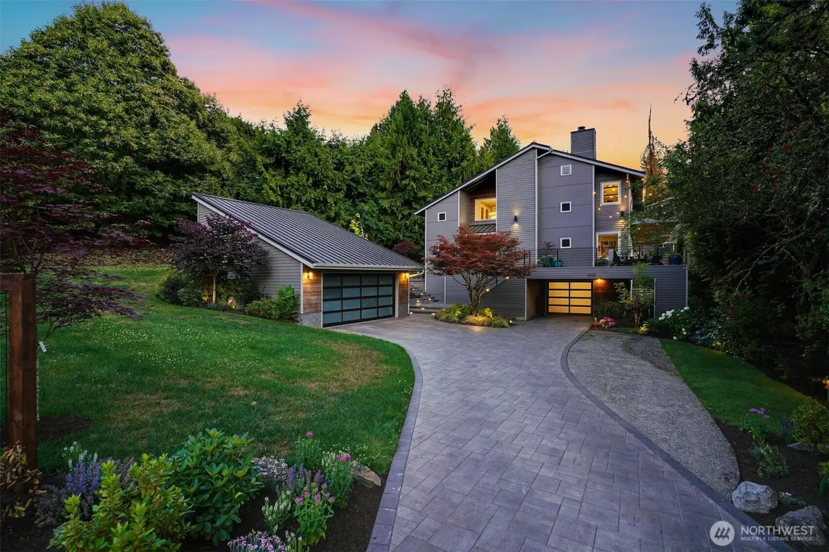 6065 NE 135th Street, Kirkland, WA 98034 - #1