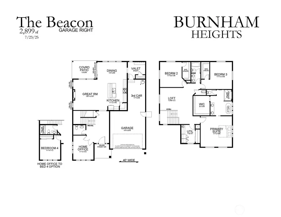 11317 112th Street Loop, Gig Harbor, WA 98332 - #2