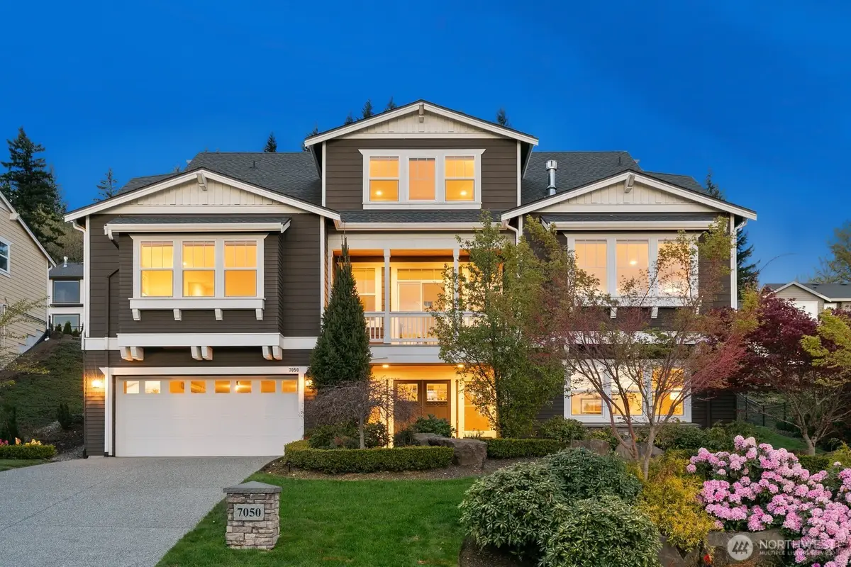 7050 171st Avenue Se, Bellevue, WA 98006 - #1