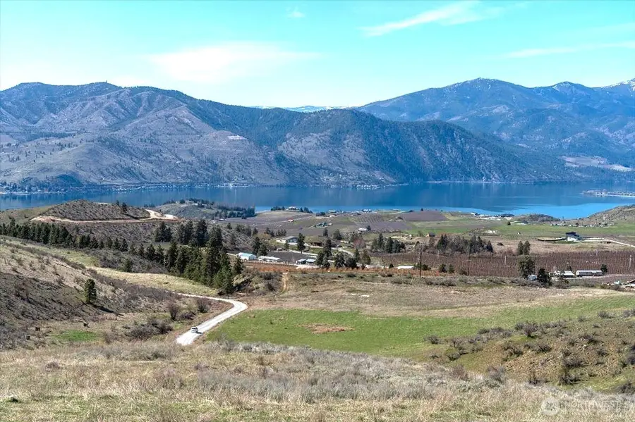 562 Chelan Ranch Road, Chelan, WA 98816 - #2