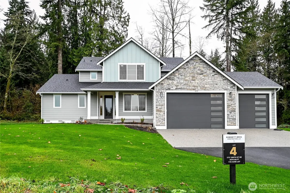 2125 277th Place Ne, Arlington, WA 98223 - #1