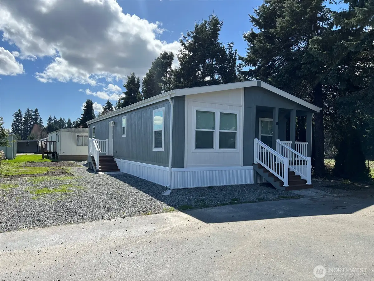 512 SW Berry Lake Road #21, Port Orchard, WA 98367 - #1