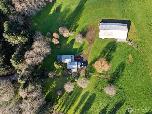 471 Barr Road, Grays River, WA 98621