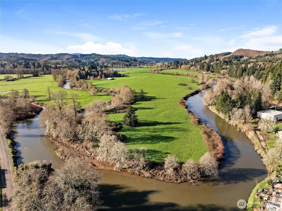 471 Barr Road, Grays River, WA 98621 - #3