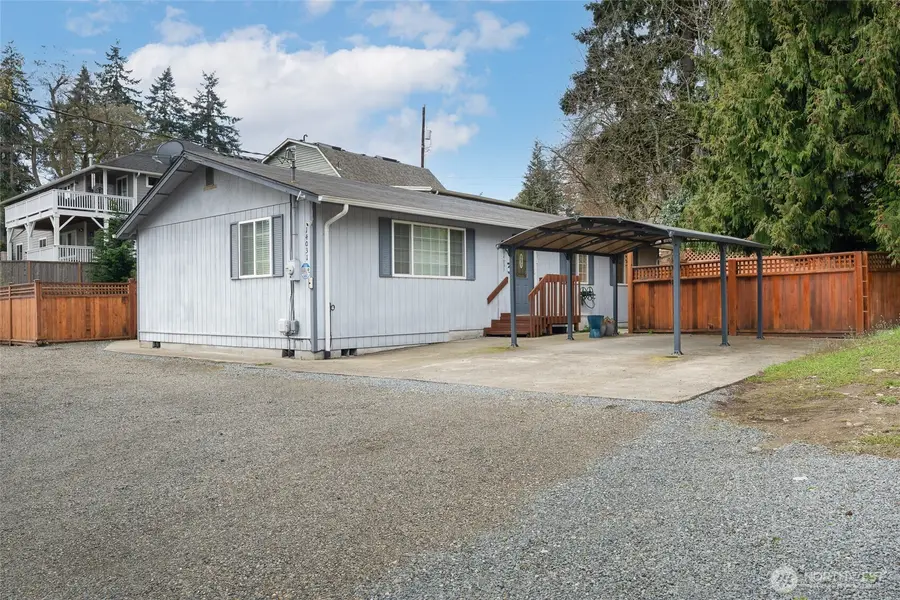 14031 33rd Place S, Tukwila, WA 98168 - #2