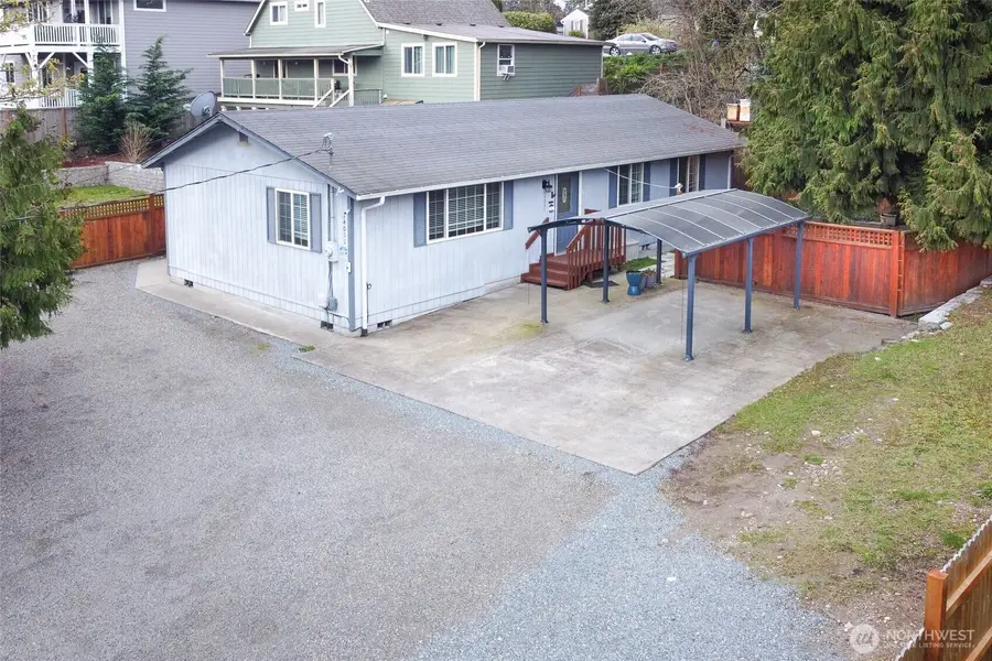 14031 33rd Place S, Tukwila, WA 98168 - #3