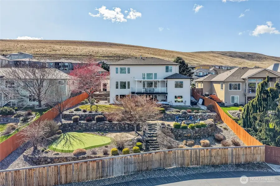 1614 W 51st Avenue, Kennewick, WA 99338 - #3