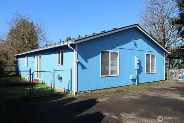 1403 N 4th Avenue, Kelso, WA 98626