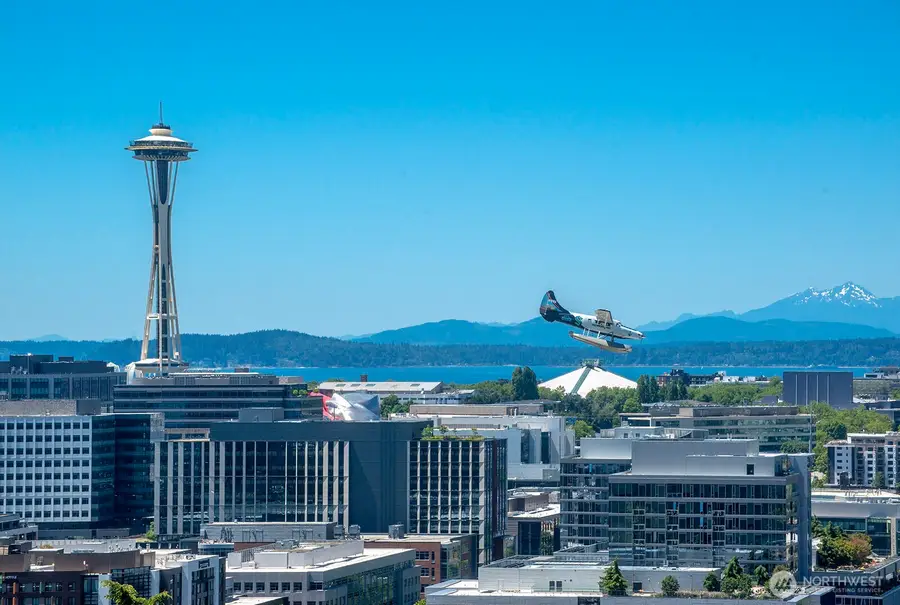 745 Bellevue Avenue E #402, Seattle, WA 98102 - #3
