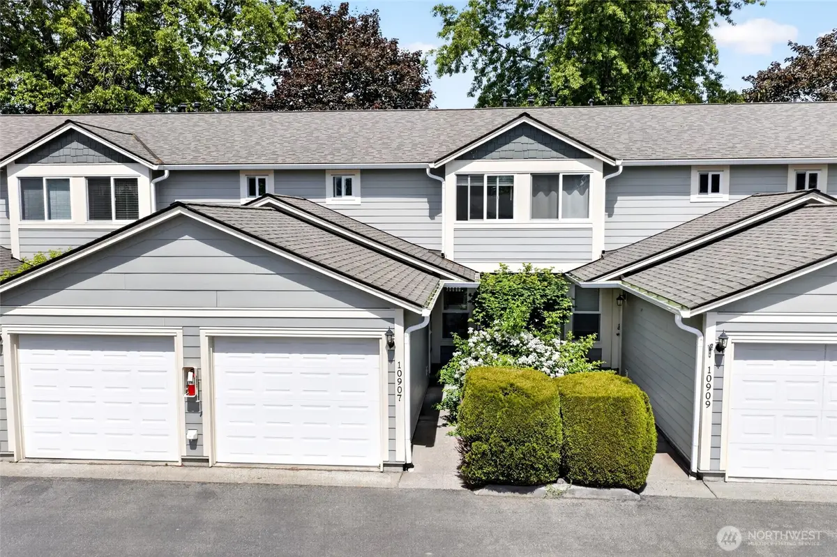 10907 62nd Street E, Puyallup, WA 98372 - #1