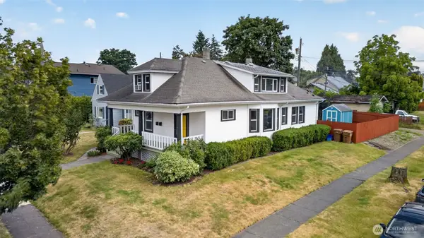 2918 S 7th Street, Tacoma, WA 98405