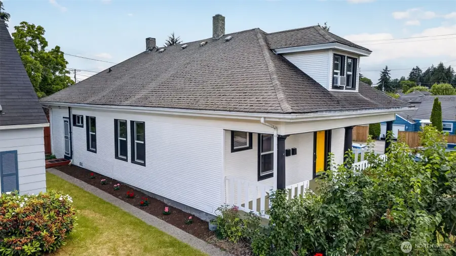 2918 S 7th Street, Tacoma, WA 98405 - #3
