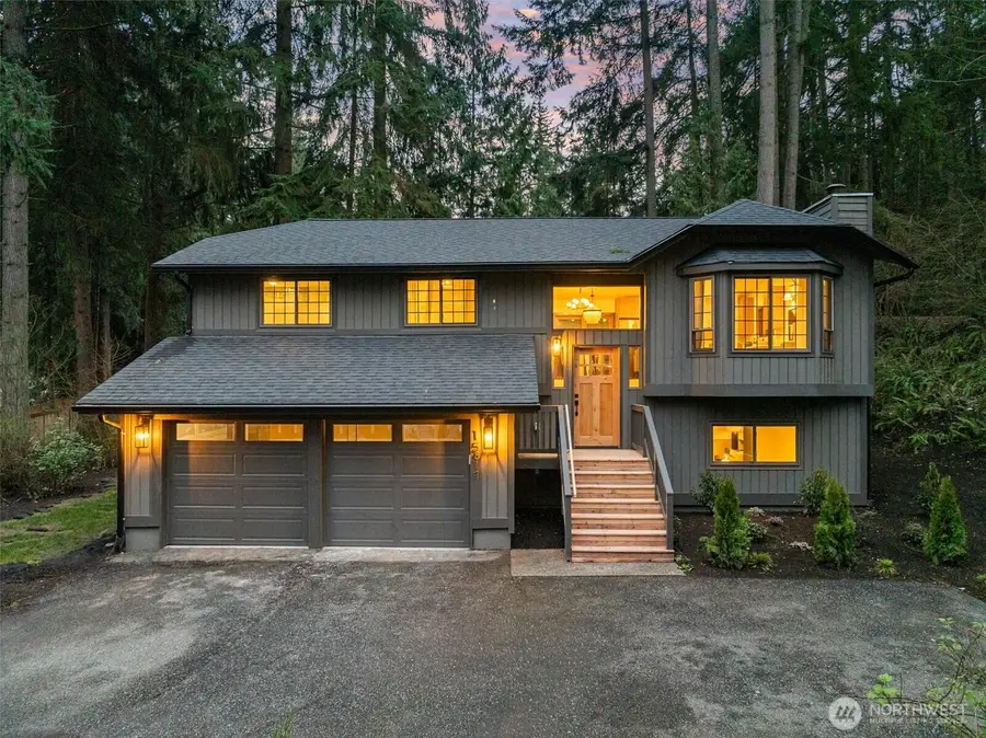 15817 SE Newport Way, Bellevue, WA 98006 - #2