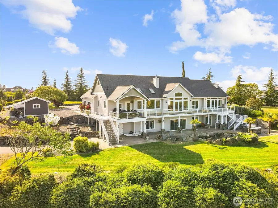 2510 Cascade Drive E, Roy, WA 98580 - #3