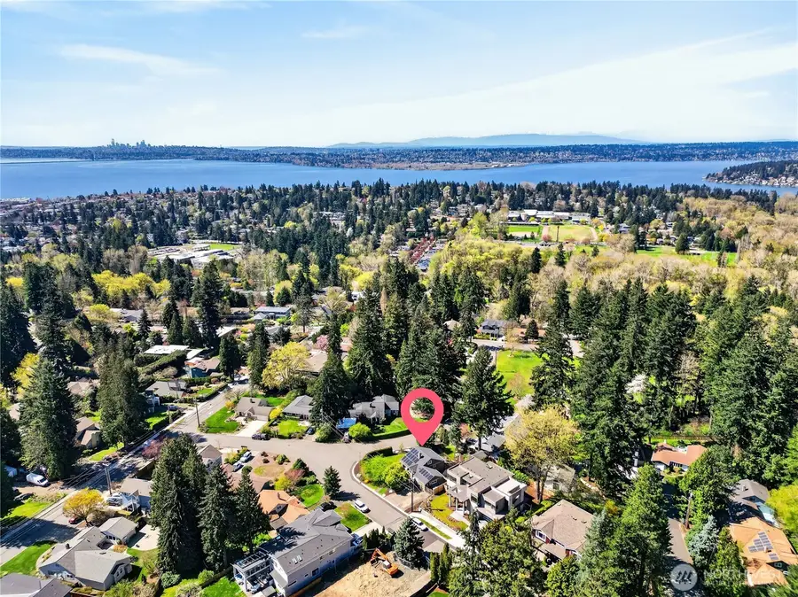 10007 114th Place Ne, Kirkland, WA 98033 - #2