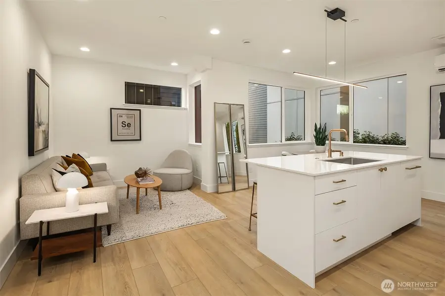 3616 Francis Avenue N, Seattle, WA 98103 - #3