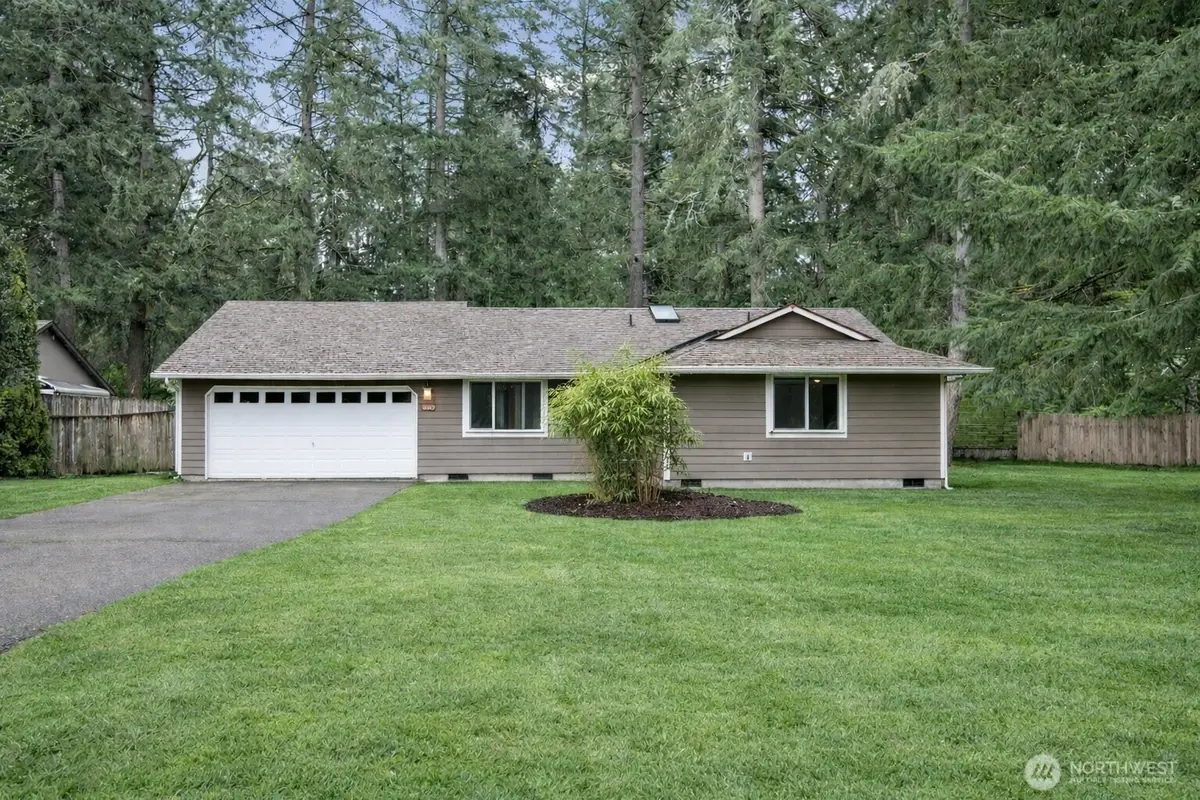 3342 Stanford Court Se, Lacey, WA 98503 - #1