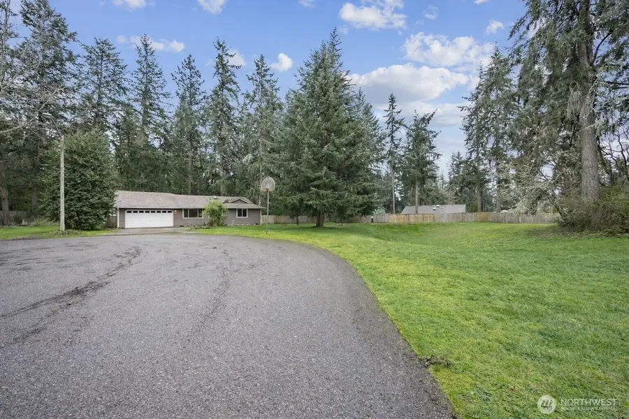 3342 Stanford Court Se, Lacey, WA 98503 - #2