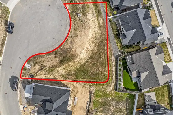 978 Spring Mountain Drive #31, Wenatchee, WA 98801