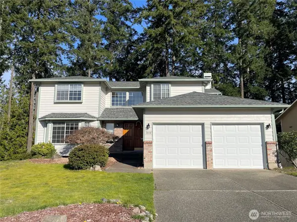 7016 Osprey Circle, Bremerton, WA 98312