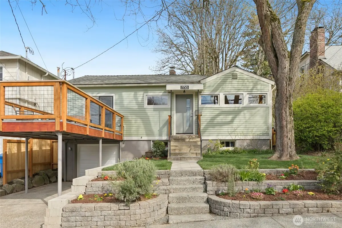 7758 Highland Park Way Sw, Seattle, WA 98106 - #1