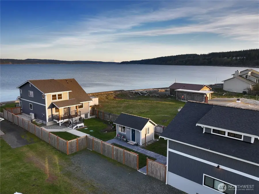 2805 N Bluff Road, Greenbank, WA 98253 - #2