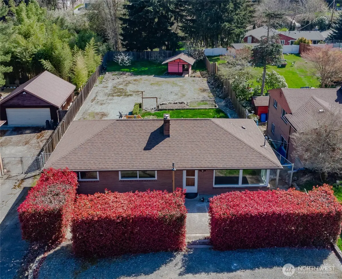 11834 8th Avenue S, Seattle, WA 98168 - #1