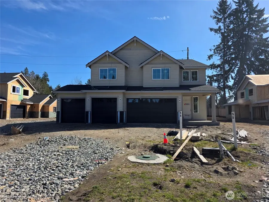 19462 116th Street Ct E, Bonney Lake, WA 98391 - #2