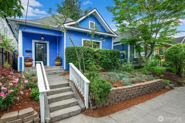 1622 22nd Avenue, Seattle, WA 98122