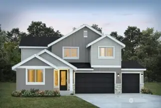 19461 116th Street Ct E, Bonney Lake, WA 98391 - #1