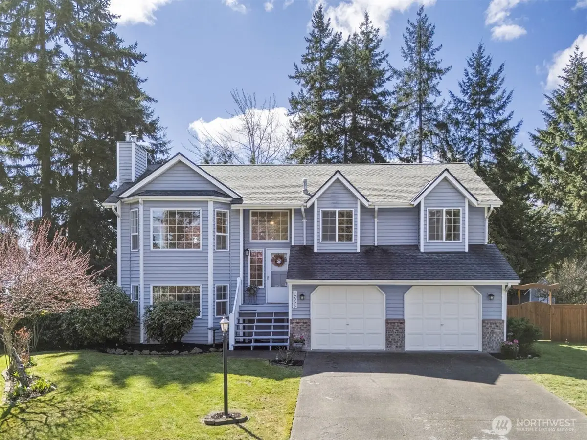 17225 90th Avenue E, Puyallup, WA 98375 - #1