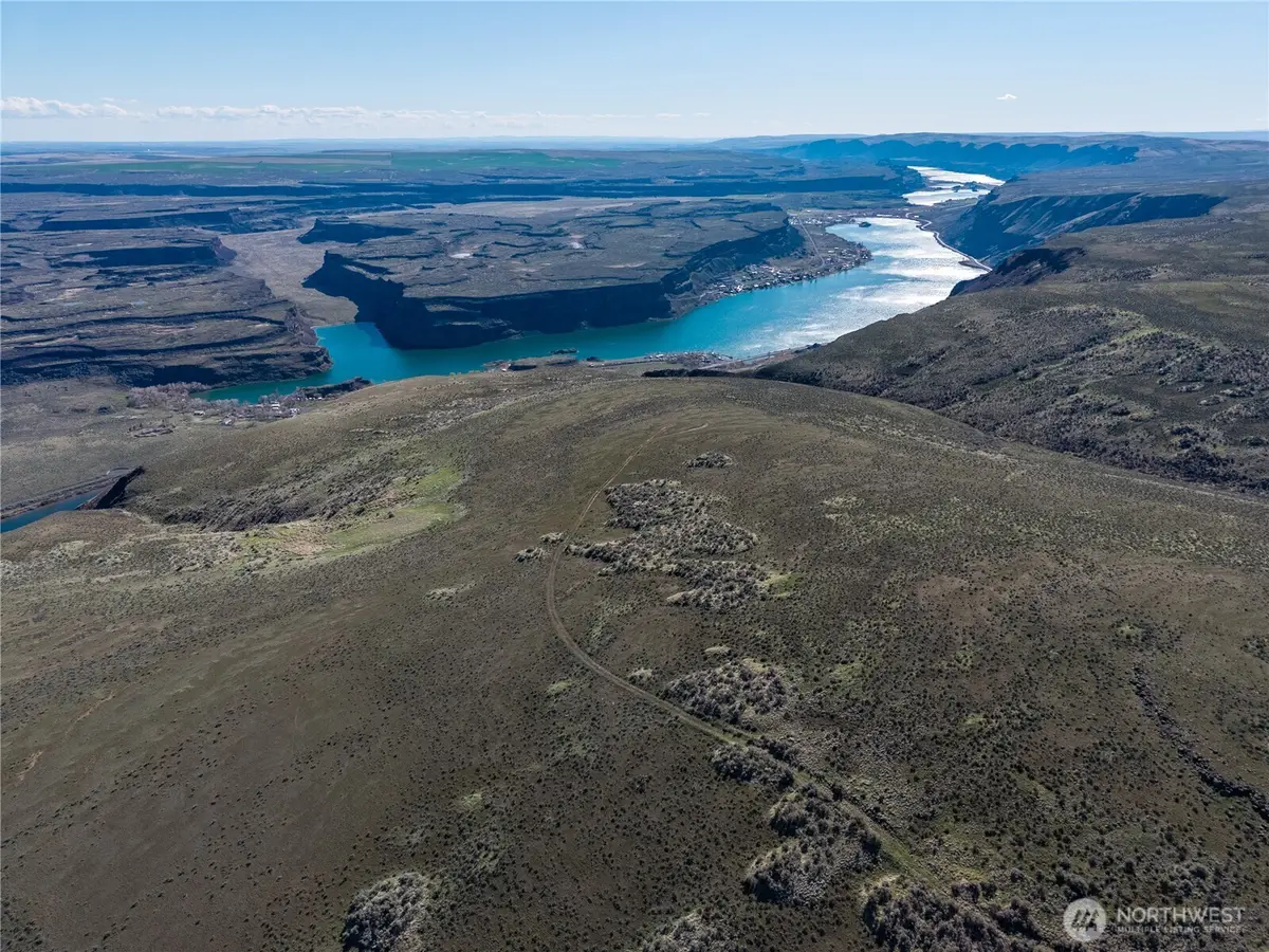 0 Cliffside Lane, Coulee City, WA 99115 - #1