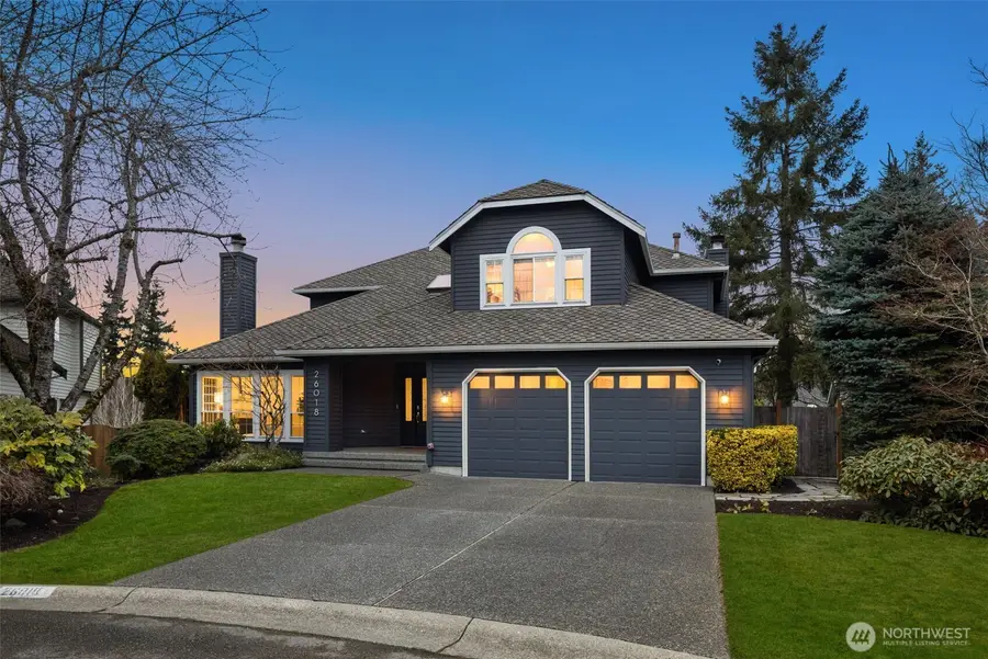 26018 SE 38th Court, Sammamish, WA 98029 - #2