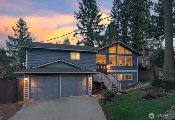 13011 Seattle Hill Road, Snohomish, WA 98296